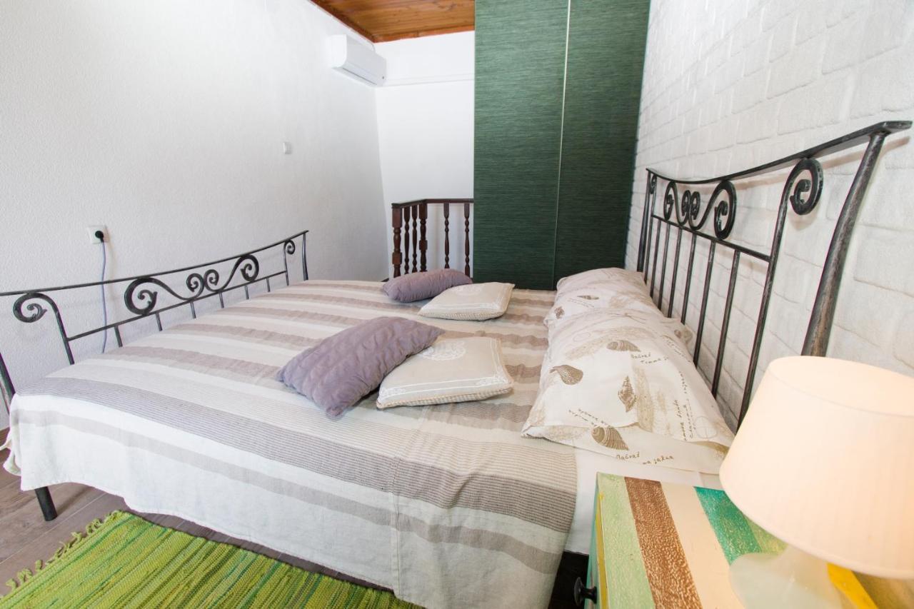 Stonehouse Katarina Villa Igrane Exterior foto