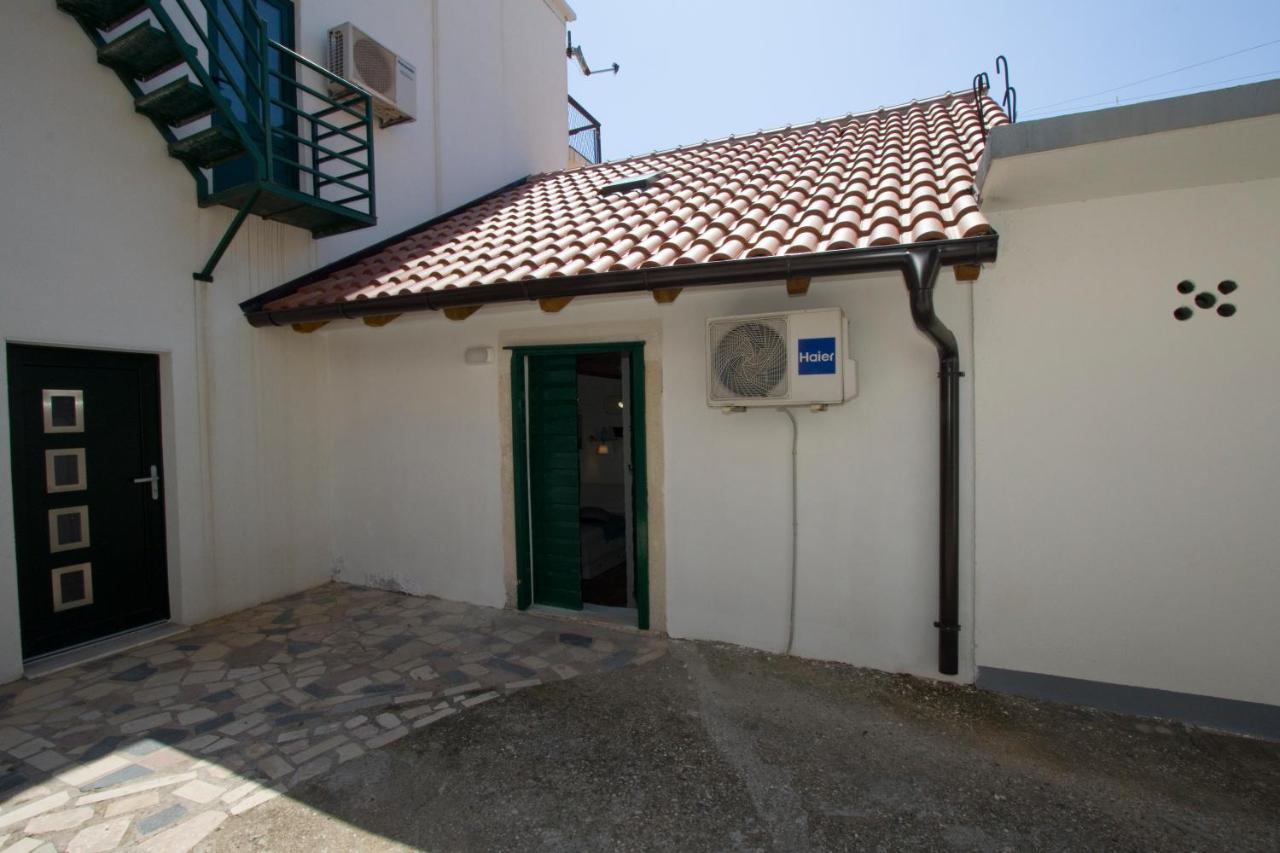 Stonehouse Katarina Villa Igrane Exterior foto