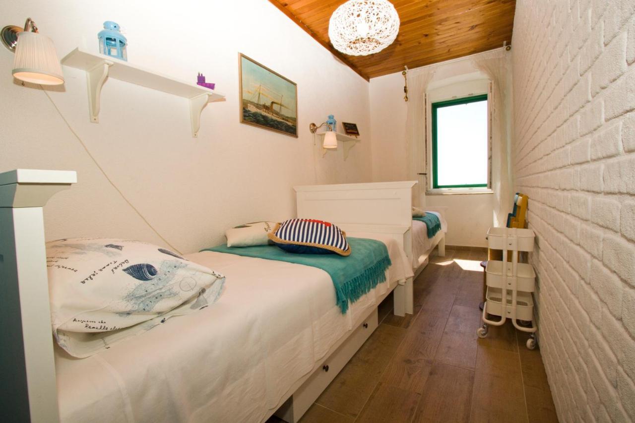 Stonehouse Katarina Villa Igrane Exterior foto