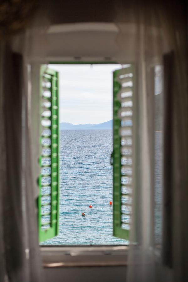 Stonehouse Katarina Villa Igrane Exterior foto