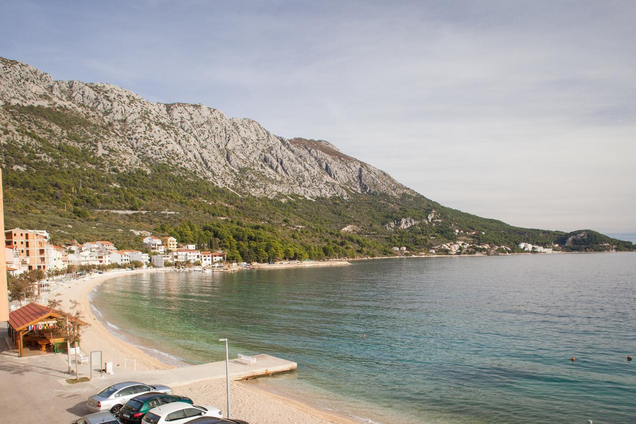 Stonehouse Katarina Villa Igrane Exterior foto